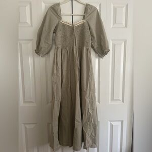 Neuflora Dublin Dress